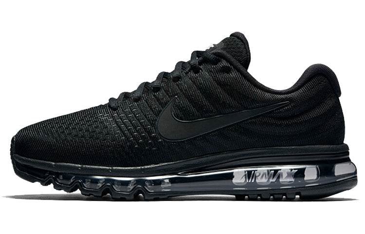 Кроссовки Nike Air Max 2017 - Boxette Shop